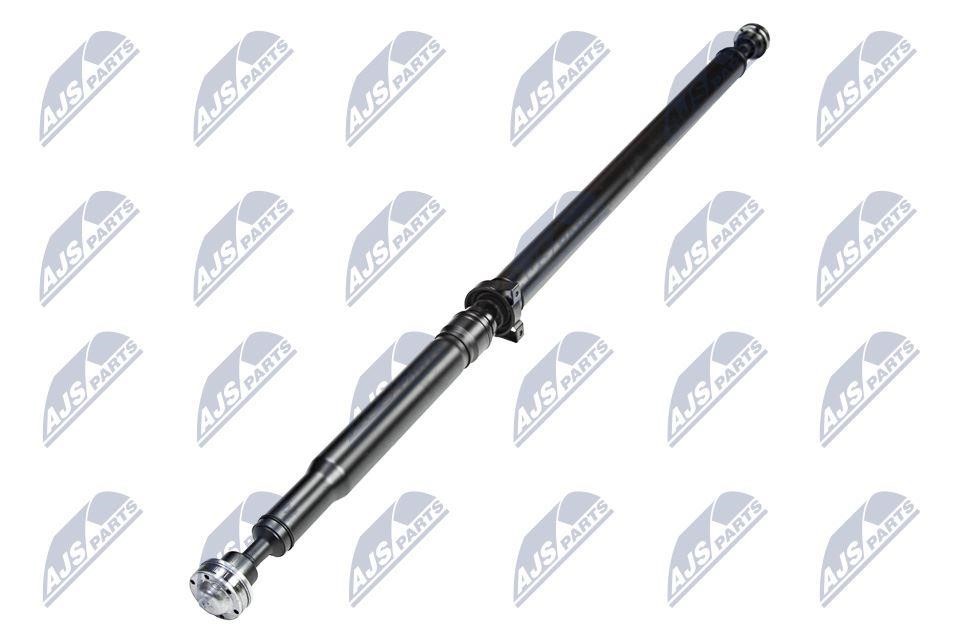 Cardan shaft Land Rover Discovery: NWNLR033 NTY Propeller shaft