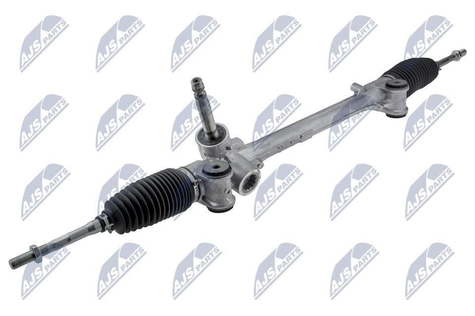 NTY SPK-TY-019 Steering rack SPKTY019 SPKTY019 NTY Steering rack
