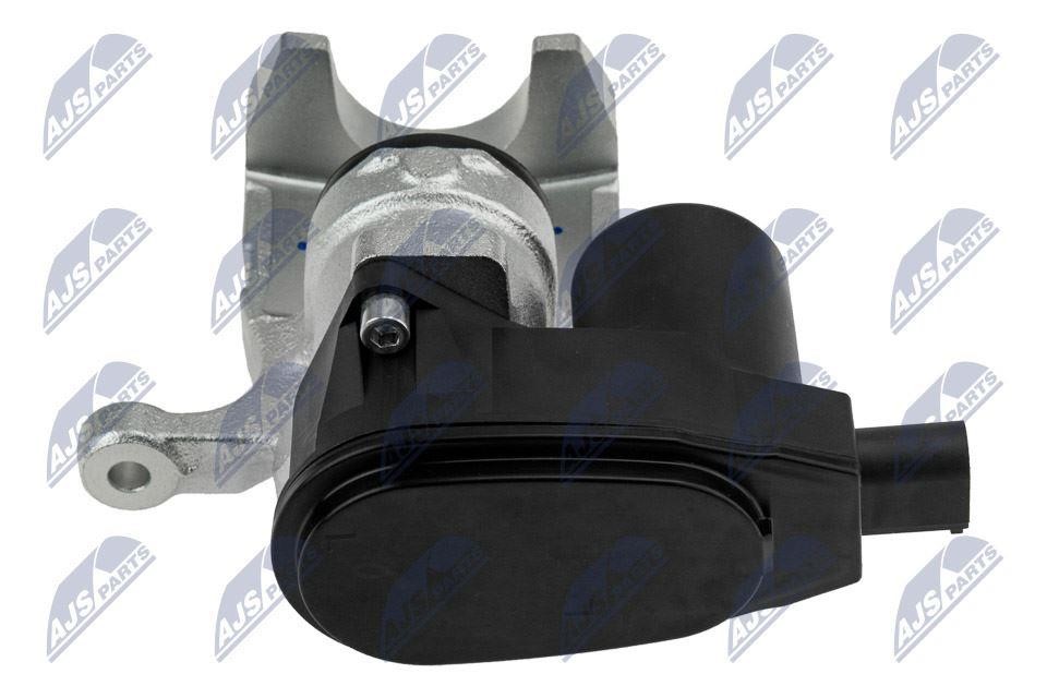 NTY Brake caliper rear support – price 274 PLN