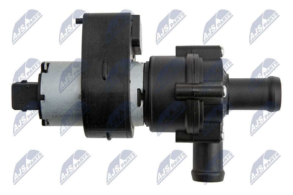 Electric water pump NTY CPZ-CH-002