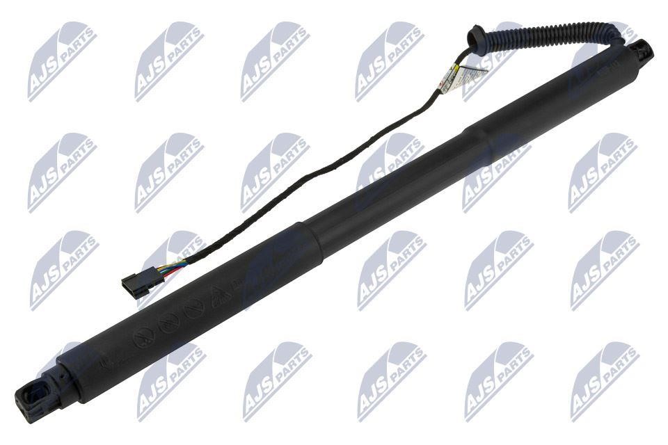 Boot gas struts BMW 3 series: AEBM113 NTY Trunk lid electric shock absorber