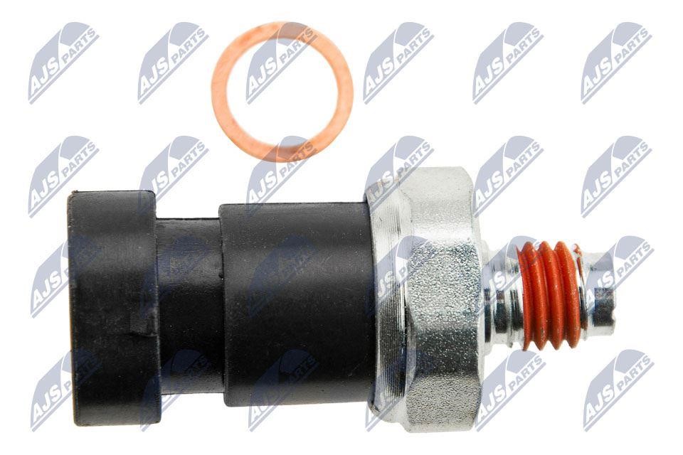 Oil pressure sensor NTY ECC-PL-000