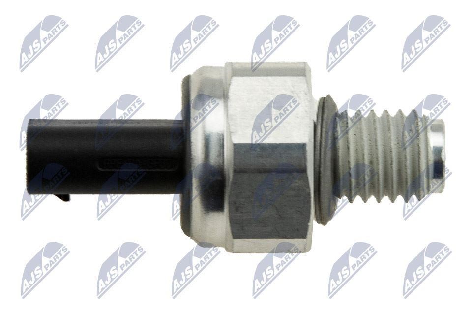 Oil pressure sensor NTY ECC-PL-001