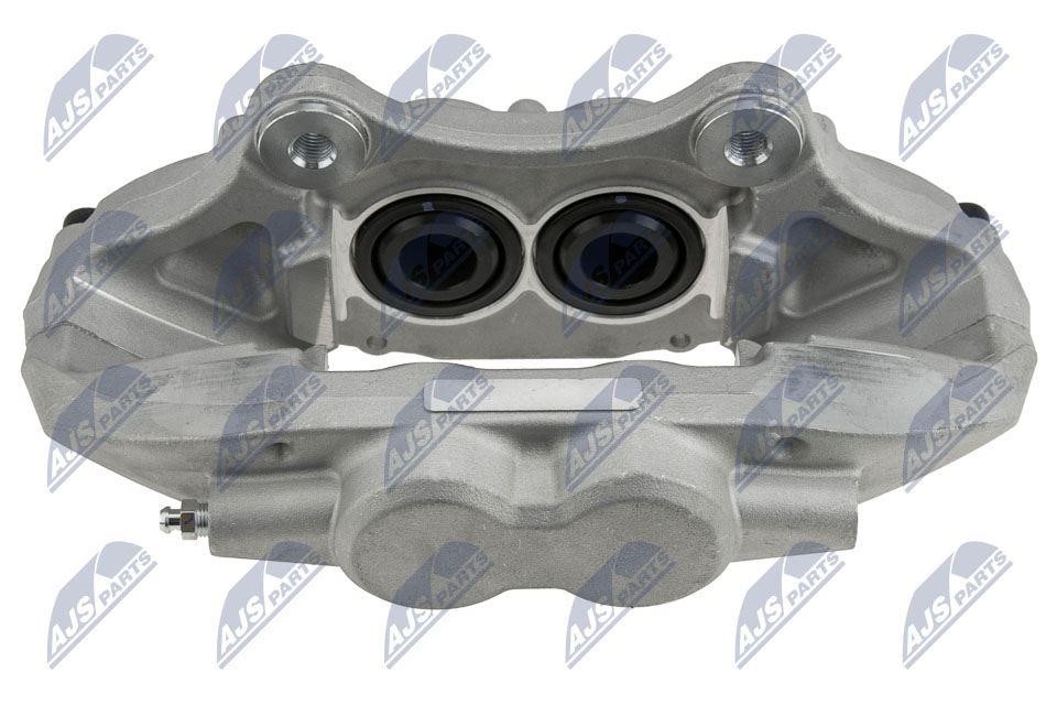 Brake caliper BMW 2 series: HZPBM052 NTY Brake caliper front