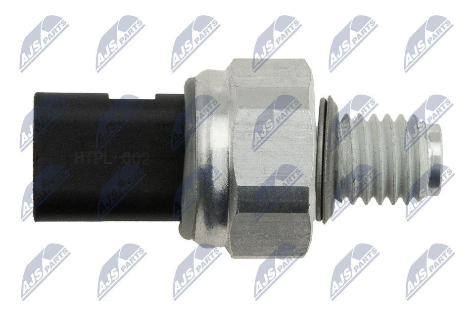 Oil pressure sensor NTY ECC-PL-002