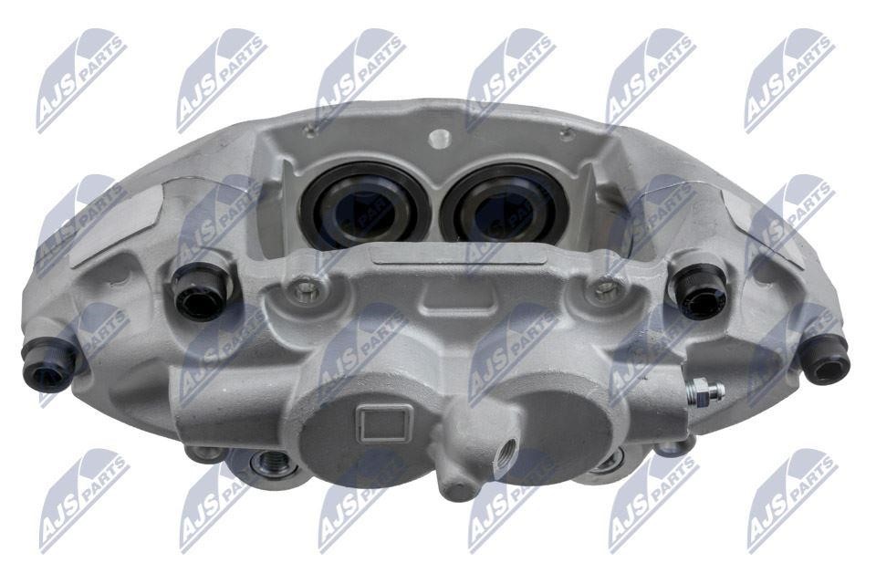 Brake caliper front NTY HZP-BM-053