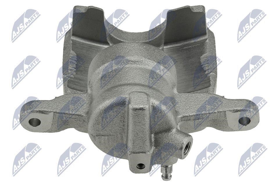 Brake caliper front NTY HZP-FT-028