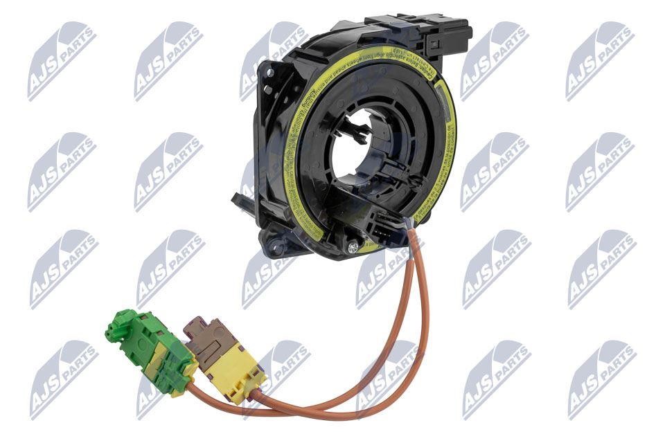 EASVV003 NTY Steering column plume