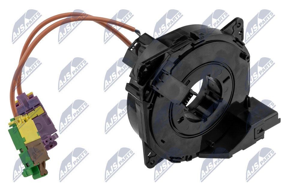 NTY Steering column plume – price 463 PLN