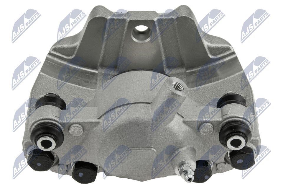 Brake caliper front NTY HZP-ME-061