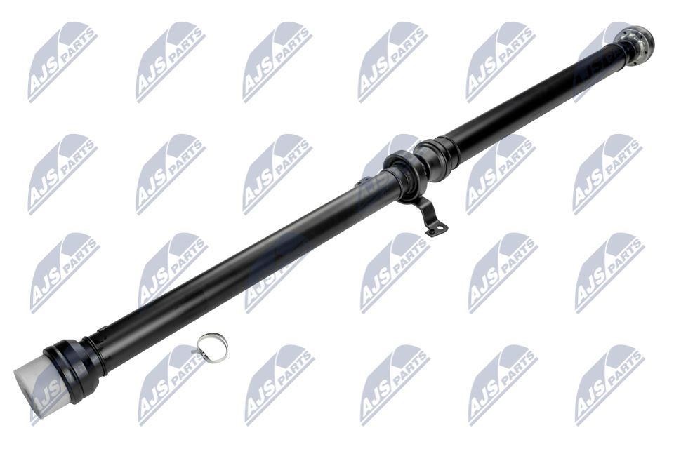 Prop shaft Audi Q7: NWNAU020 NTY Propeller shaft