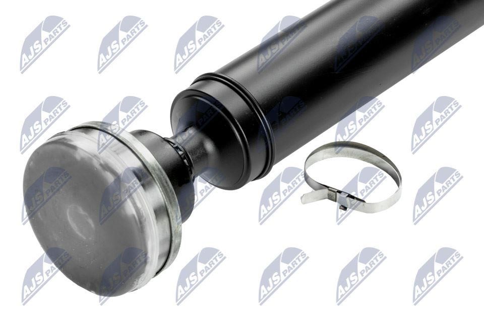 Propeller shaft NTY NWN-AU-020