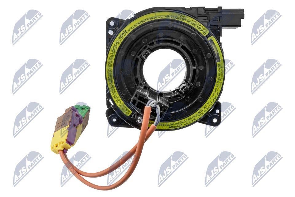 Steering column plume NTY EAS-VV-003