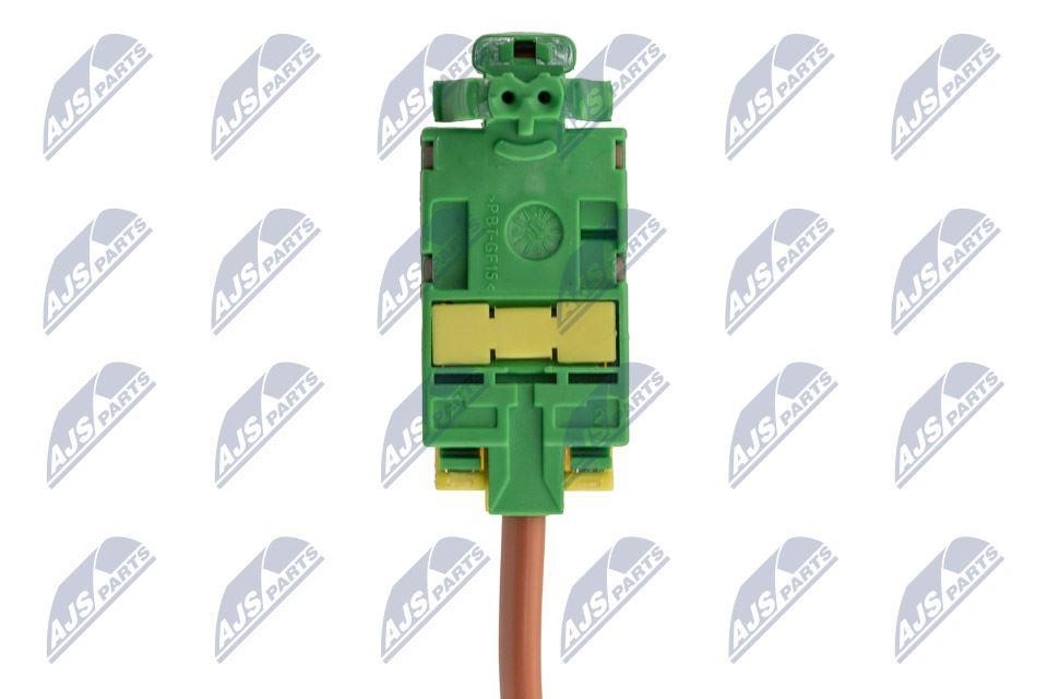 Steering column plume NTY EAS-VV-003