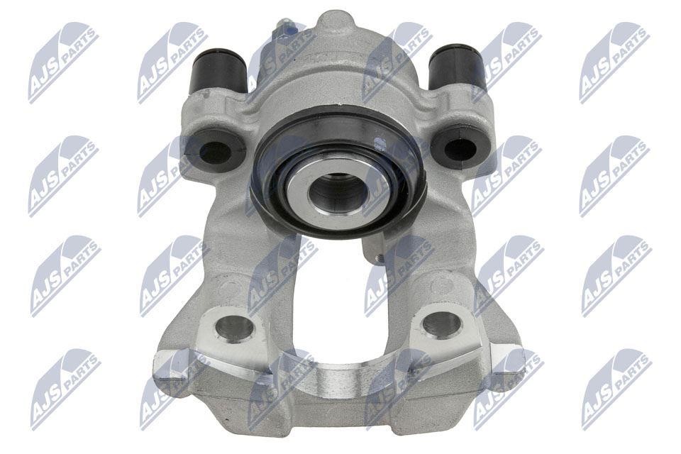 HZTME018 NTY Brake caliper rear support