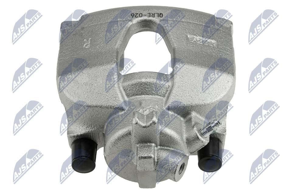 Brake caliper front NTY HZP-RE-026