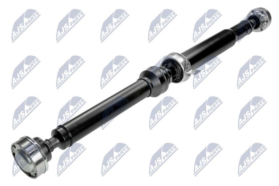 Cardan Jeep: NWNCH059 NTY Propeller shaft