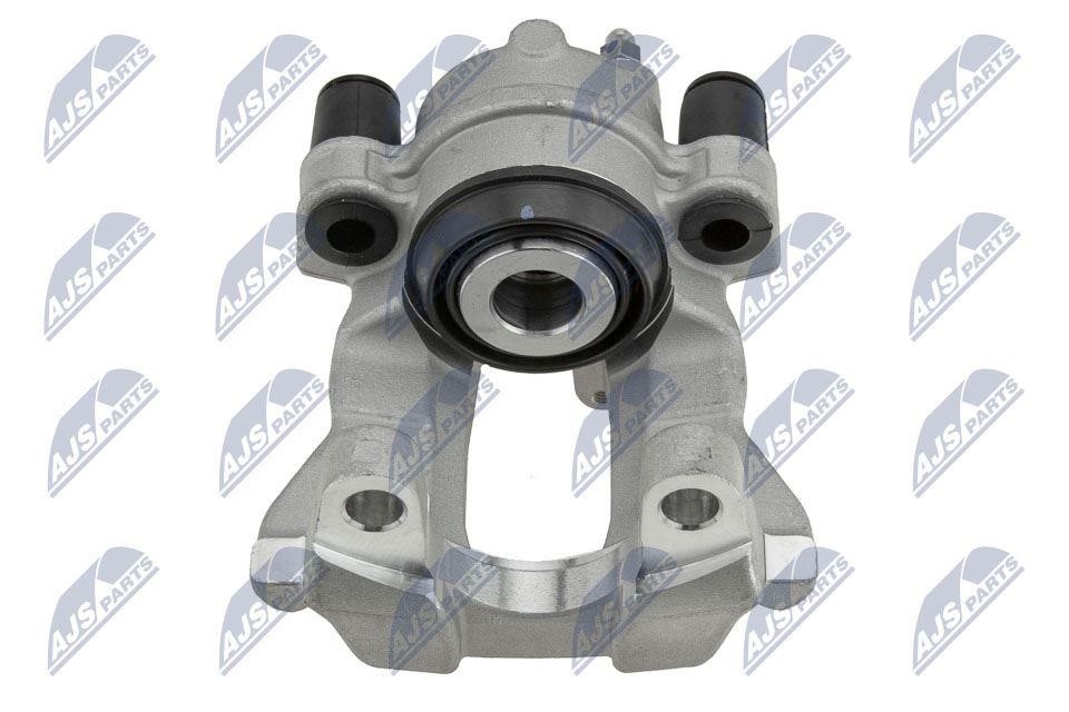 Brake caliper Mercedes E-Class: HZTME019 NTY Brake caliper rear support