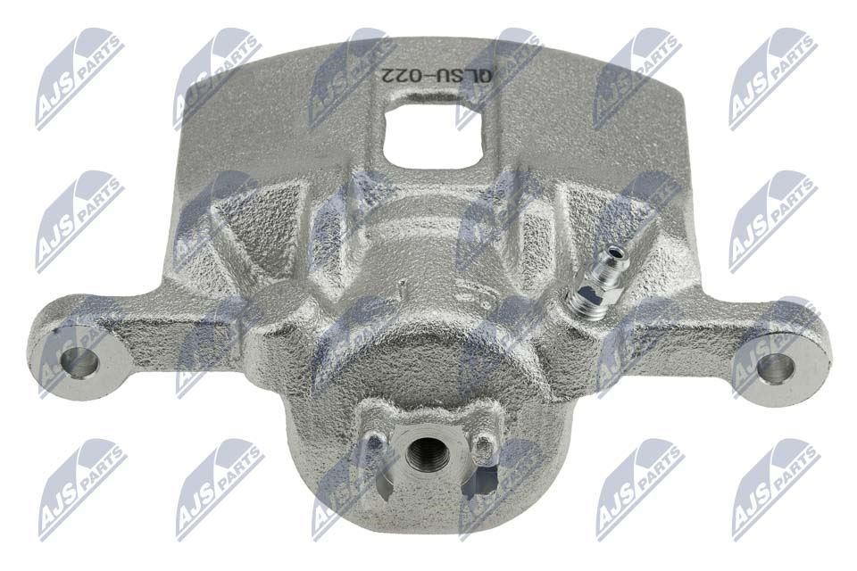Brake caliper front NTY HZP-SU-022
