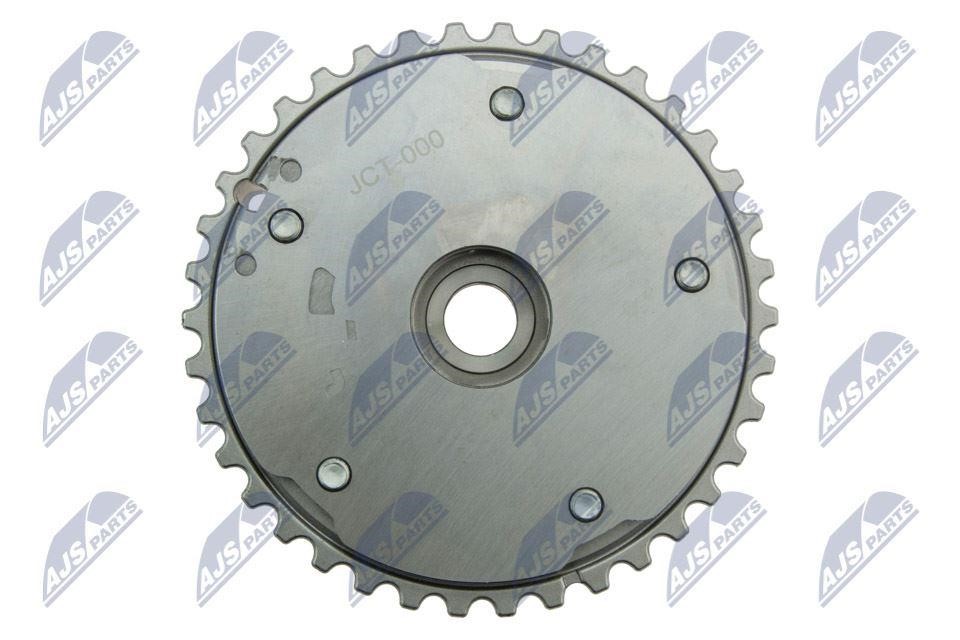 Camshaft Drive Gear NTY RKZ-CT-000