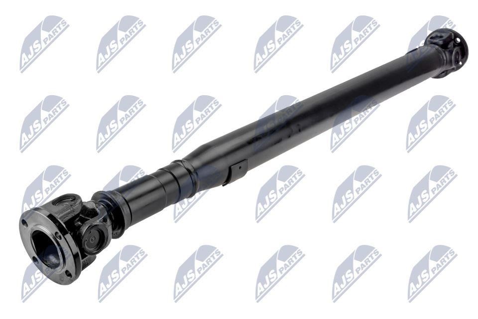 Cardan Land Rover: NWNLR031 NTY Propeller shaft