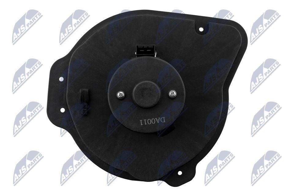 NTY Fan assy - heater motor – price 131 PLN