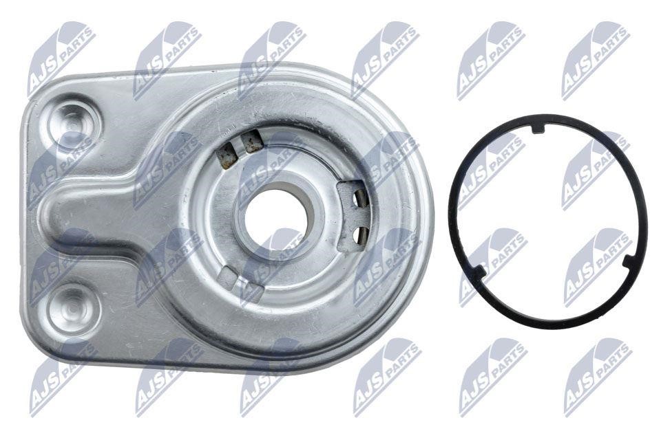Oil cooler NTY CCL-HY-003
