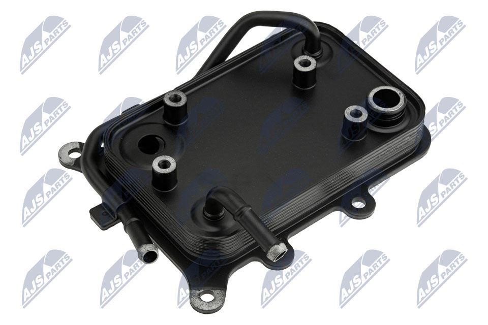 Oil Cooler KIA Sorento (Kia Sorento): CCLHY005 NTY Oil cooler