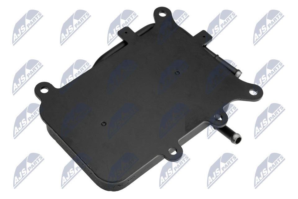 NTY Oil cooler – price 131 PLN