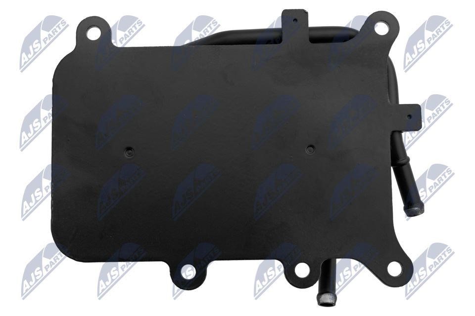 Oil cooler NTY CCL-HY-005