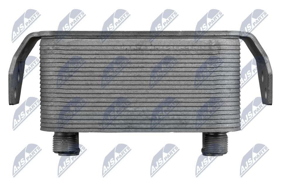 NTY Oil cooler – price 88 PLN