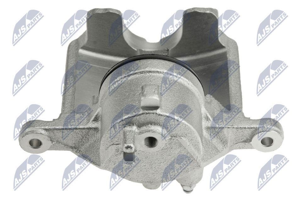 Brake caliper front NTY HZP-NS-045