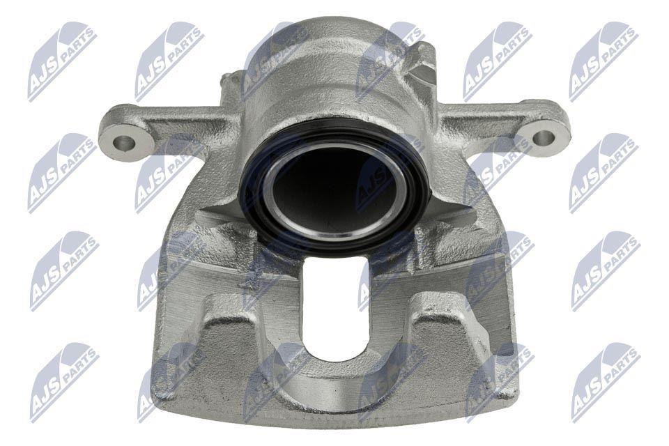 Brake caliper Renault Kangoo: HZPRE023 NTY Brake caliper front