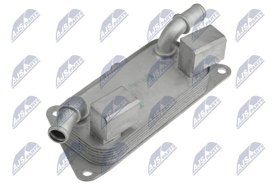 CCLLR012 NTY Oil cooler