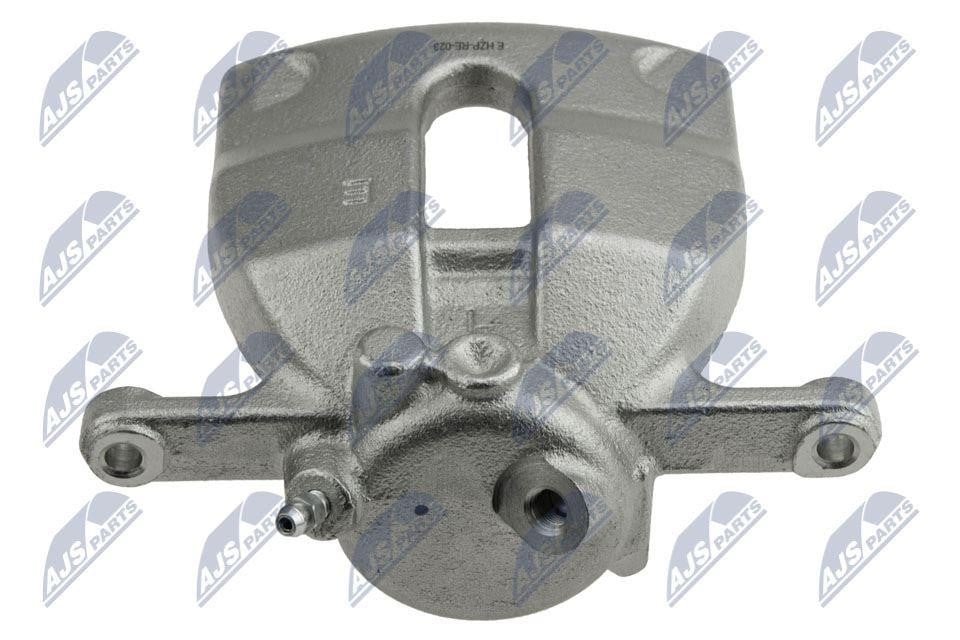Brake caliper front NTY HZP-RE-023