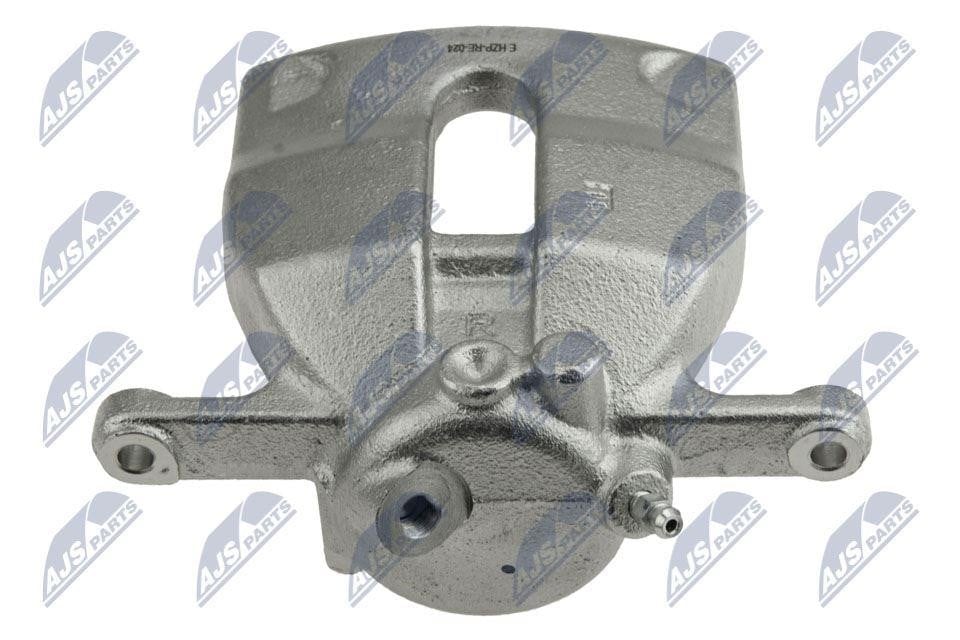 Brake caliper front NTY HZP-RE-024