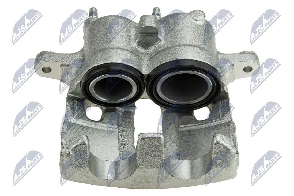 Brake caliper Citroen Jumper: HZTCT030 NTY Brake caliper rear support