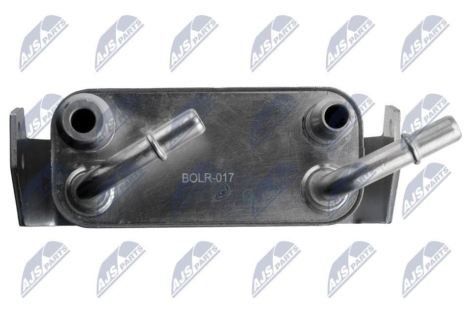 NTY Oil cooler – price [object Object] PLN