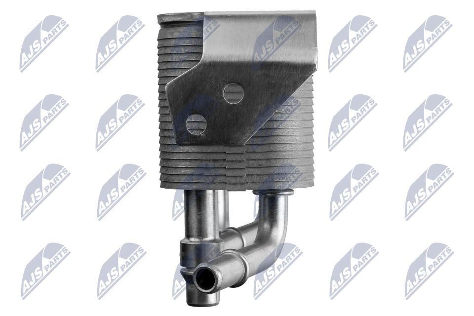 Oil cooler NTY CCL-LR-017