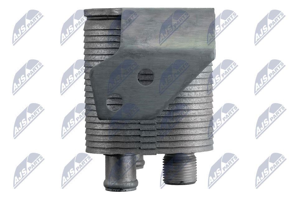 Oil cooler NTY CCL-LR-019