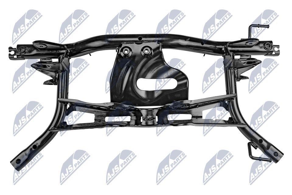 ZRZVW030 NTY Rear subframe