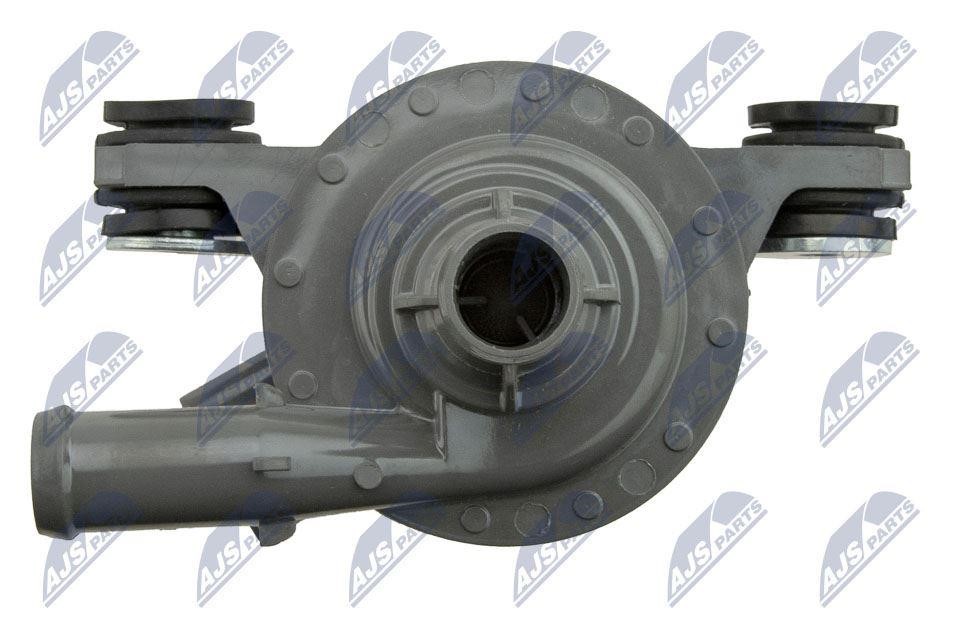 NTY Electric water pump – price 168 PLN