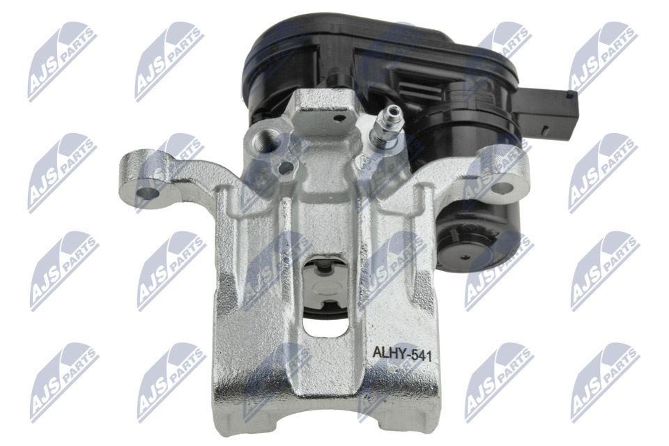 Brake caliper rear support NTY HZT-HY-541