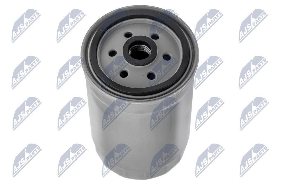 Fuel filter WinFil FFF-HY-000