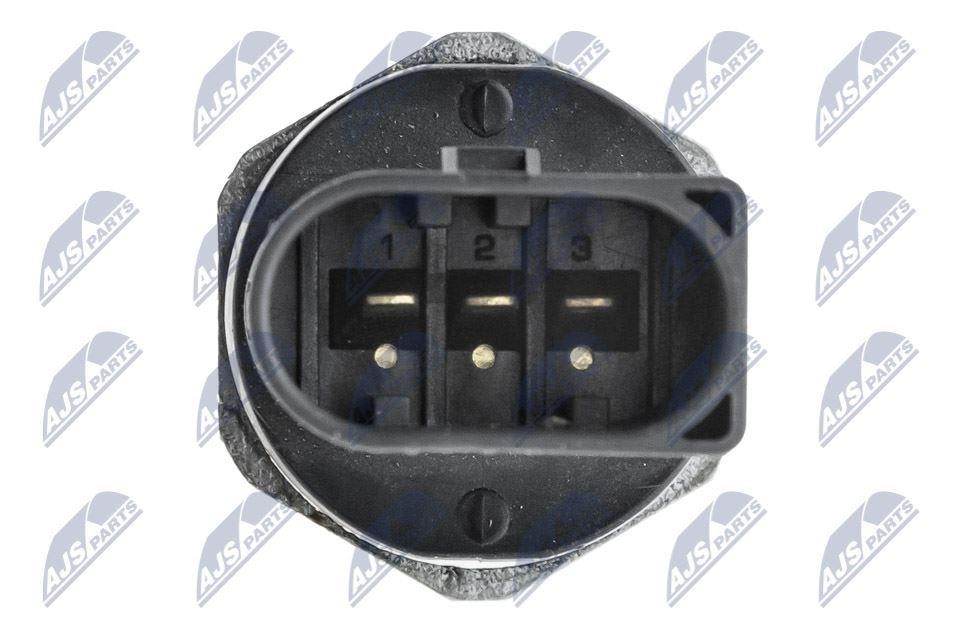 Fuel pressure sensor NTY EFP-BM-004