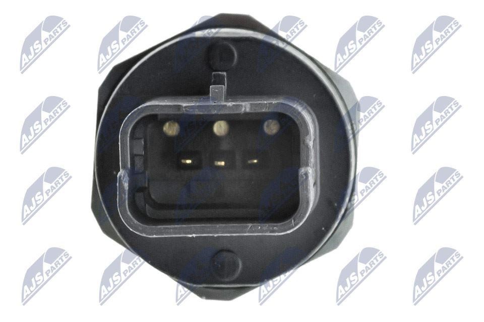 Fuel pressure sensor NTY EFP-CT-005