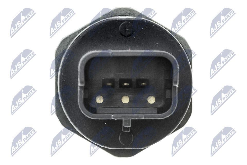 Fuel pressure sensor NTY EFP-CT-007