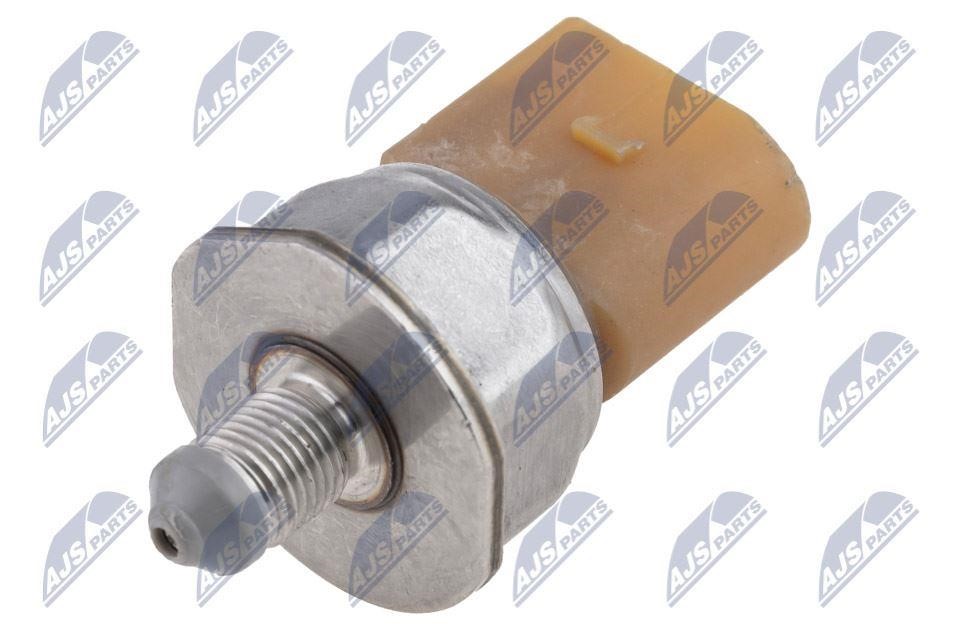 NTY EFP-AU-007 Fuel pressure sensor EFPAU007 EFPAU007 NTY Fuel pressure sensor