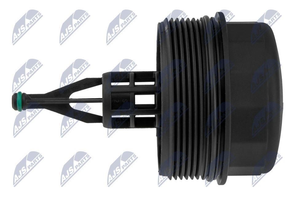 NTY Oil Filter Housing Cap – price 26 PLN