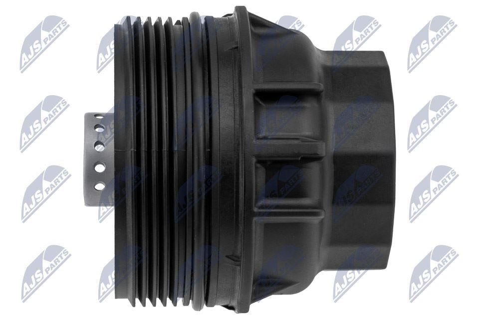 NTY Oil Filter Housing Cap – price 44 PLN